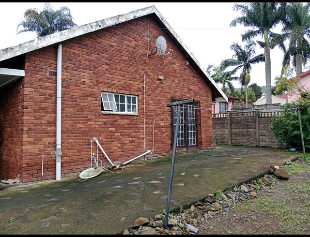 3 BEDROOM HOUSE FOR SALE IN NORTHDALE